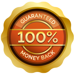 IQ Blast Pro Money back Guarantee